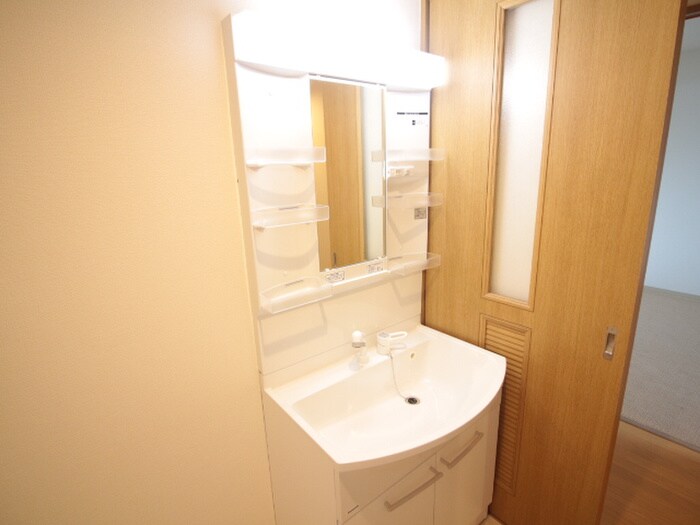 ユーレジデンス武庫川の物件内観写真