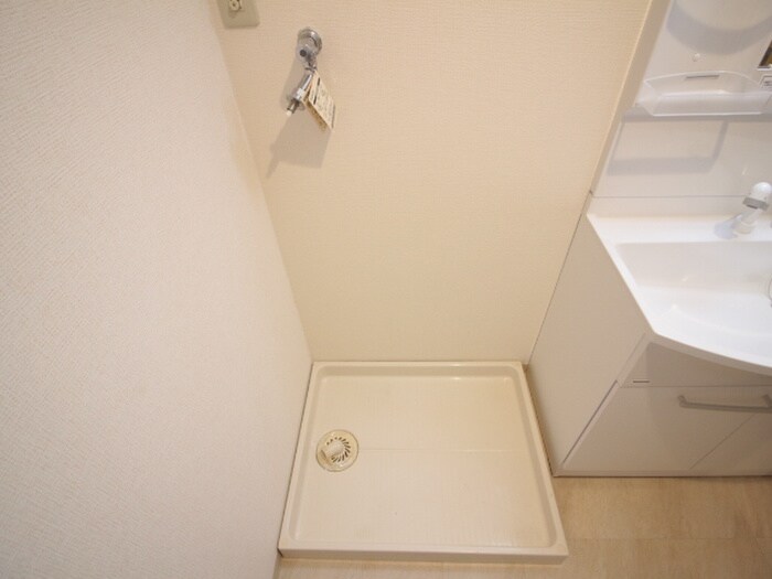 ユーレジデンス武庫川の物件内観写真