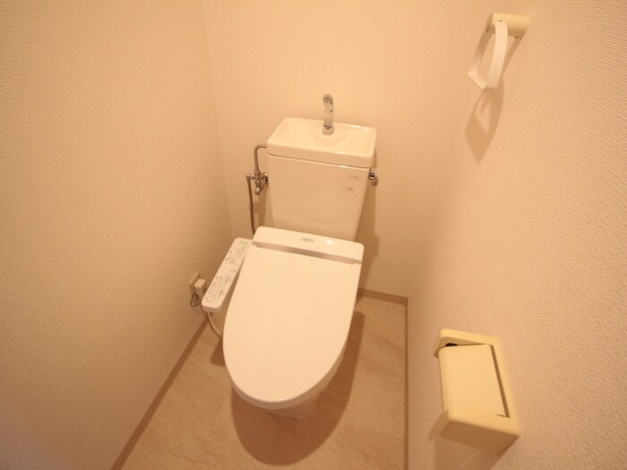 ユーレジデンス武庫川の物件内観写真