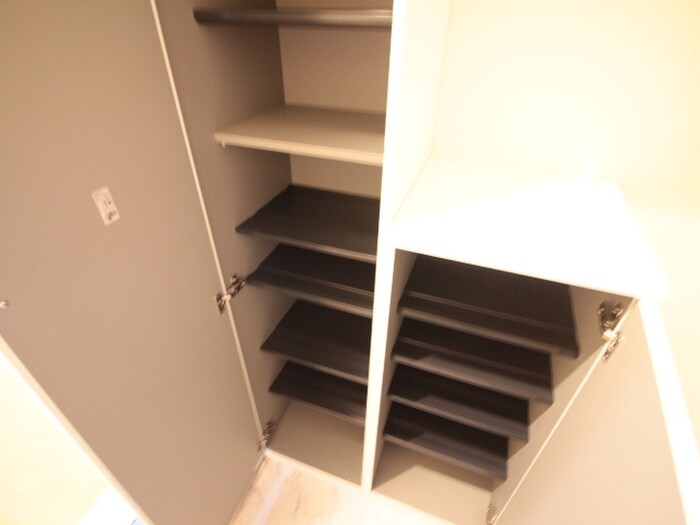 ユーレジデンス武庫川の物件内観写真