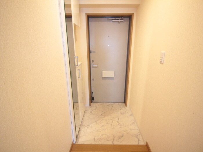 ユーレジデンス武庫川の物件内観写真