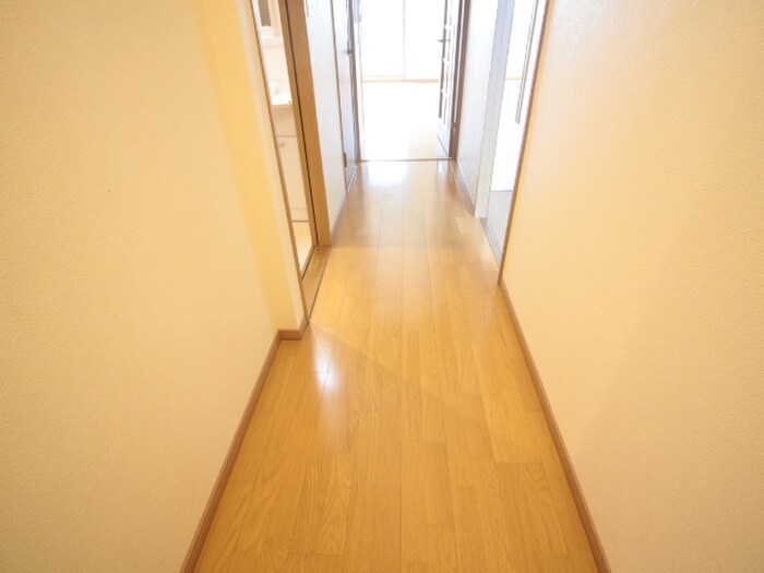 ユーレジデンス武庫川の物件内観写真