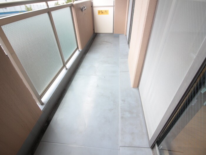 ユーレジデンス武庫川の物件内観写真