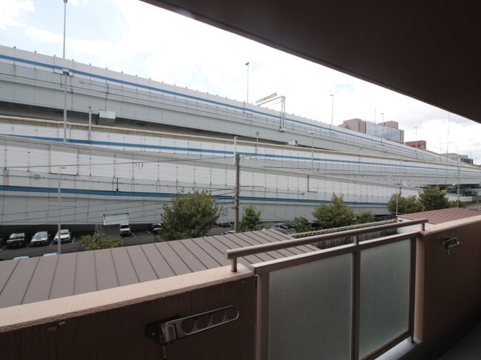 ユーレジデンス武庫川の物件内観写真