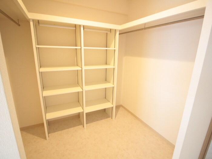 ユーレジデンス武庫川の物件内観写真