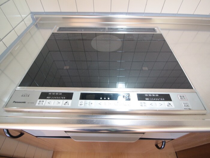 ユーレジデンス武庫川の物件内観写真