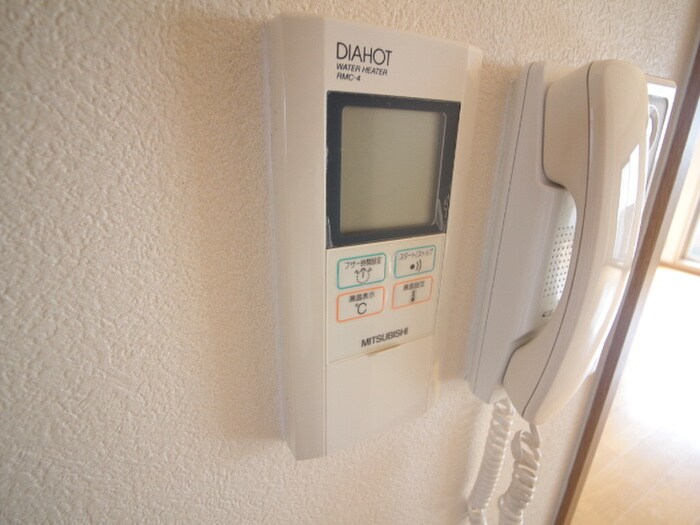 ユーレジデンス武庫川の物件内観写真