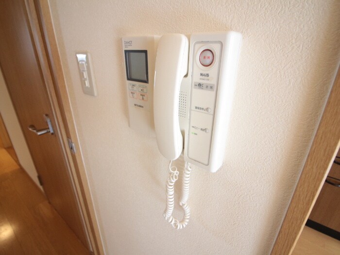 ユーレジデンス武庫川の物件内観写真