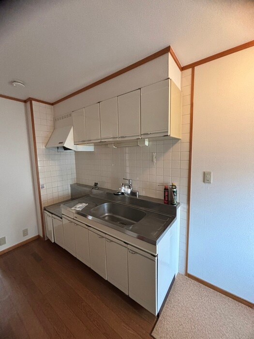 フェリスガ－デンの物件内観写真