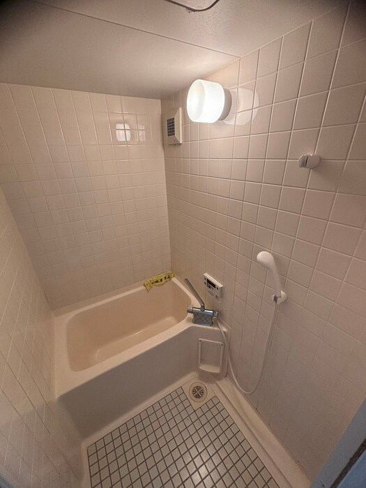 フェリスガ－デンの物件内観写真