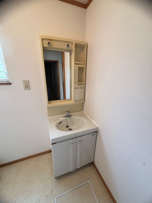 フェリスガ－デンの物件内観写真