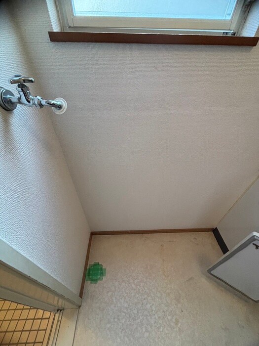 フェリスガ－デンの物件内観写真