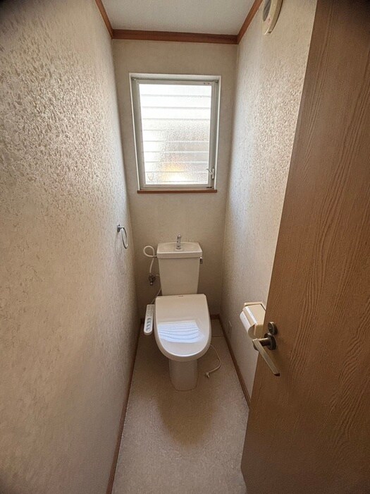 フェリスガ－デンの物件内観写真