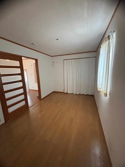 フェリスガ－デンの物件内観写真