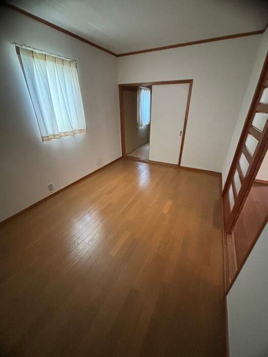 フェリスガ－デンの物件内観写真