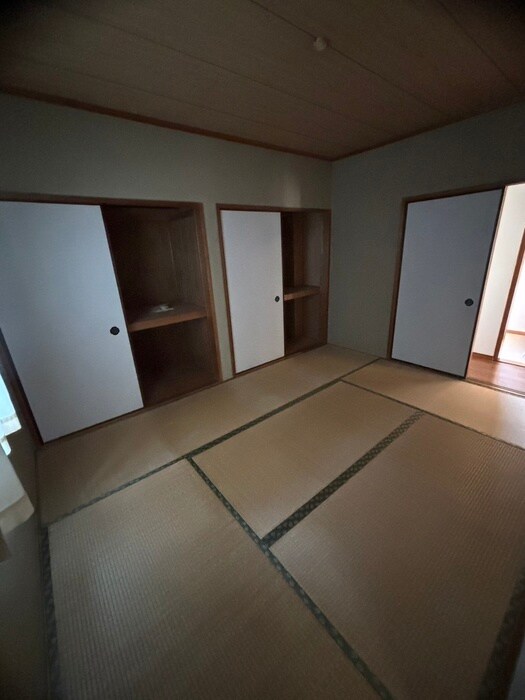 フェリスガ－デンの物件内観写真