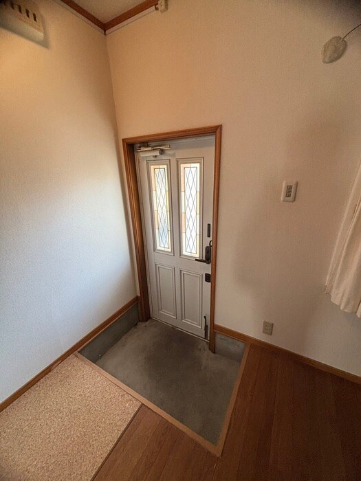 フェリスガ－デンの物件内観写真