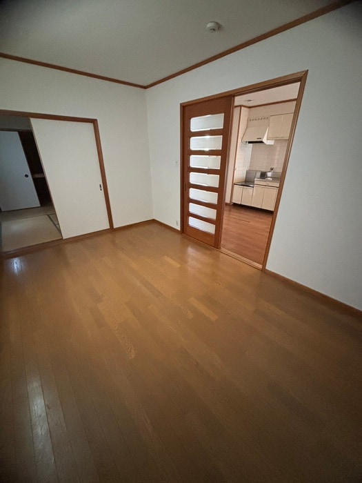 フェリスガ－デンの物件内観写真