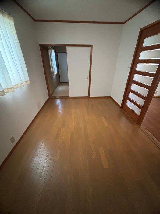 フェリスガ－デンの物件内観写真