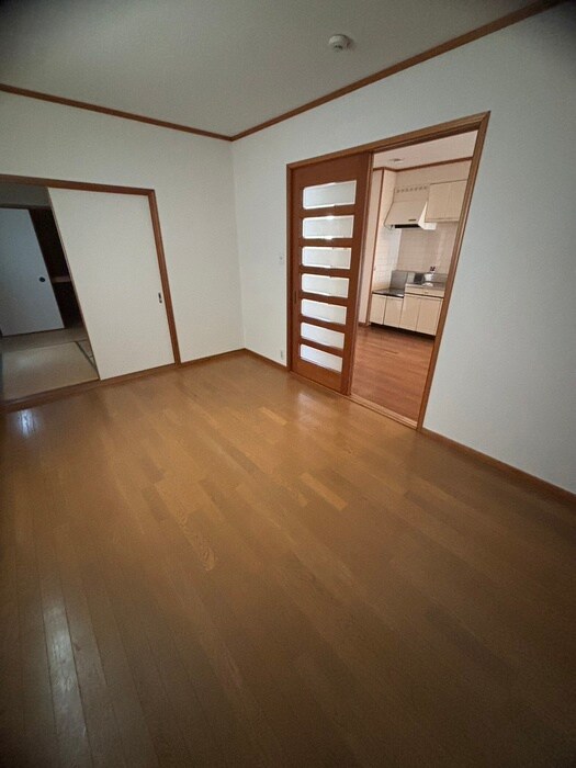 フェリスガ－デンの物件内観写真