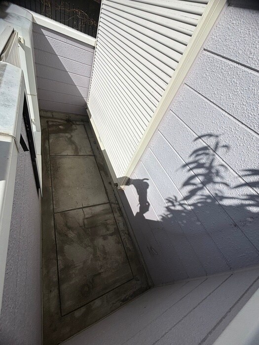 フェリスガ－デンの物件内観写真