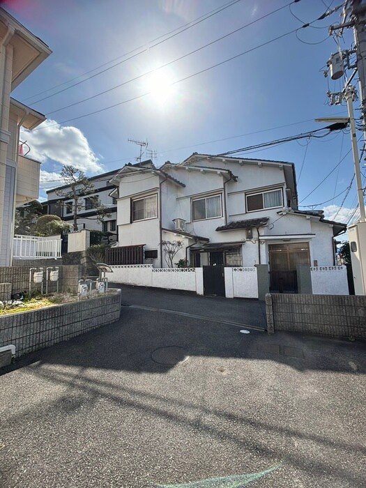 フェリスガ－デンの物件内観写真