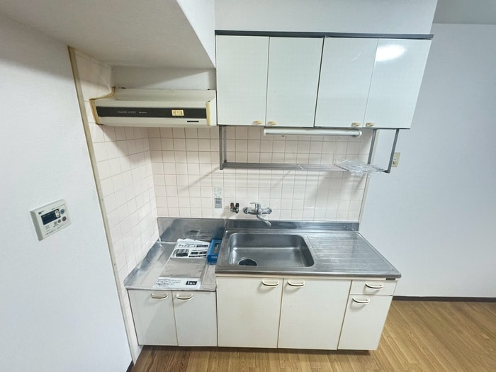 ケーアイハイツの物件内観写真