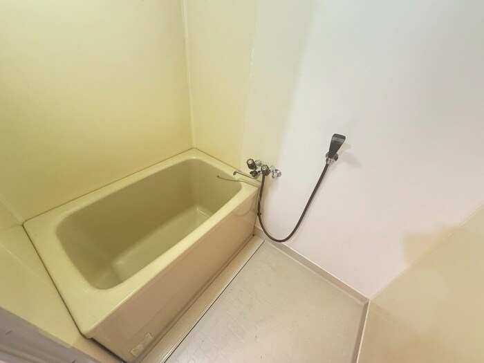 ケーアイハイツの物件内観写真