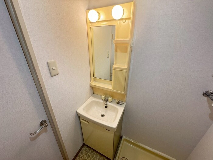 ケーアイハイツの物件内観写真