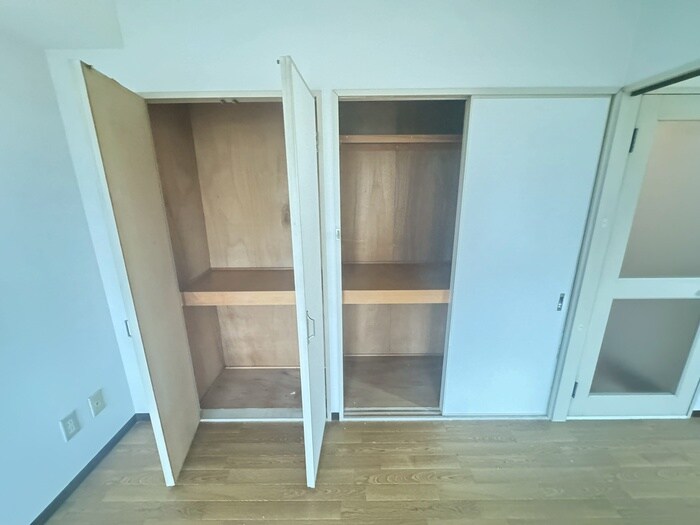 ケーアイハイツの物件内観写真