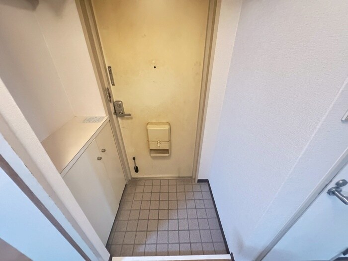 ケーアイハイツの物件内観写真