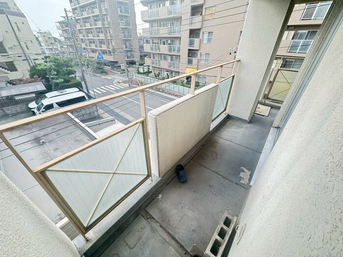 ケーアイハイツの物件内観写真