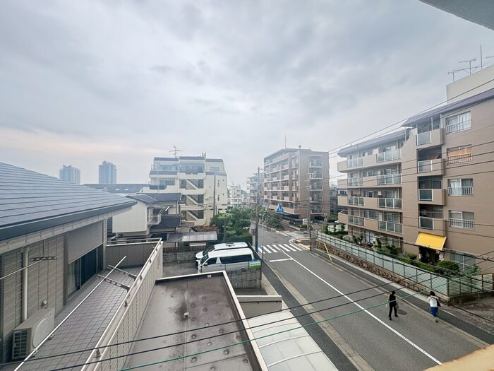 ケーアイハイツの物件内観写真