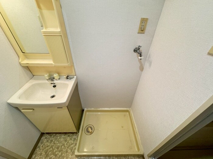 ケーアイハイツの物件内観写真