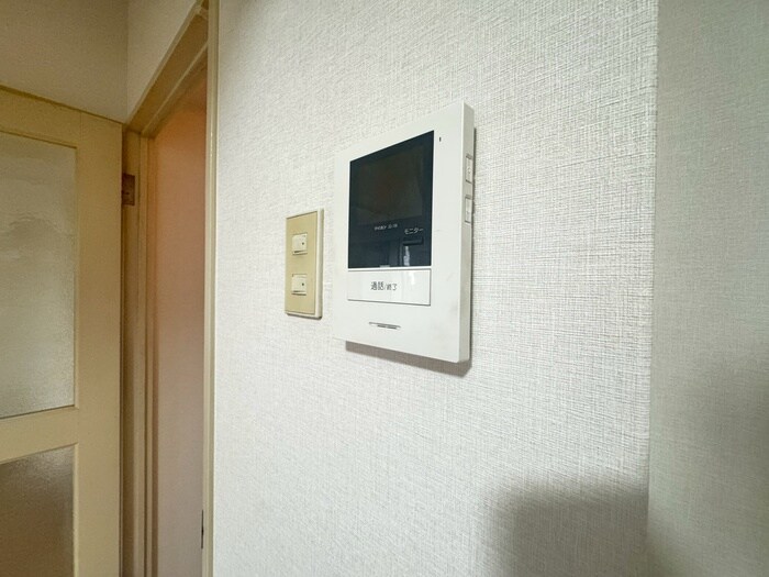 ケーアイハイツの物件内観写真