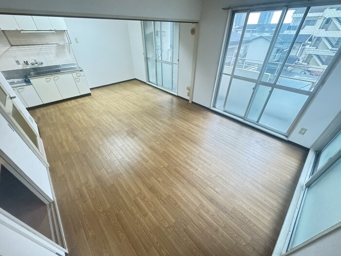 ケーアイハイツの物件内観写真