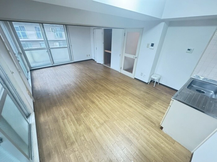 ケーアイハイツの物件内観写真