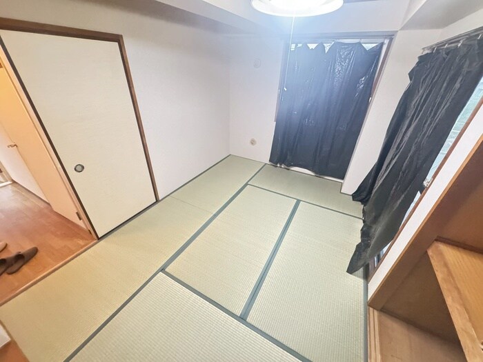 ケーアイハイツの物件内観写真