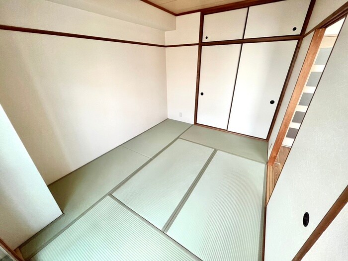 アルパ芦屋１号棟（５１１）の物件内観写真