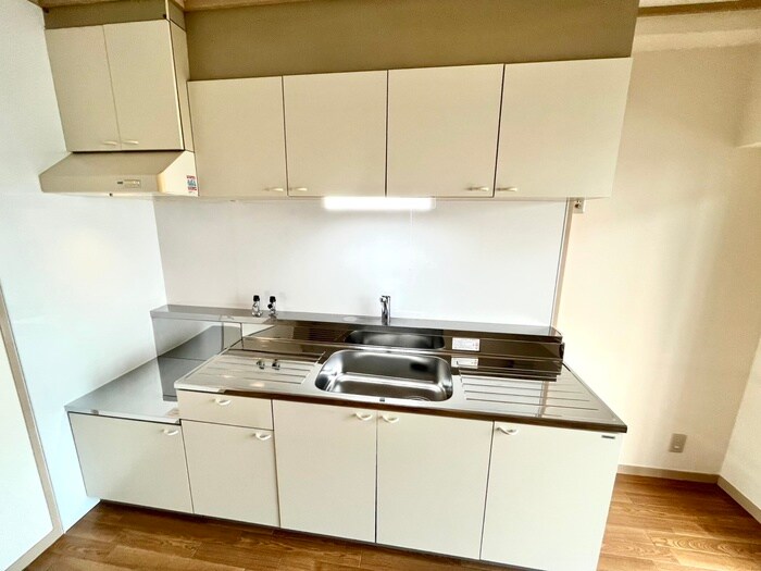 アルパ芦屋１号棟（５１１）の物件内観写真