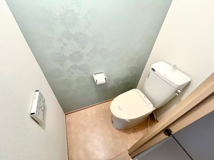 アルパ芦屋１号棟（５１１）の物件内観写真