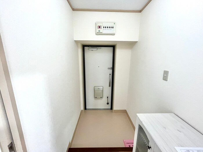 アルパ芦屋１号棟（５１１）の物件内観写真