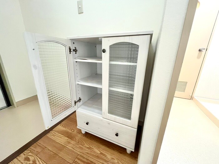 アルパ芦屋１号棟（５１１）の物件内観写真