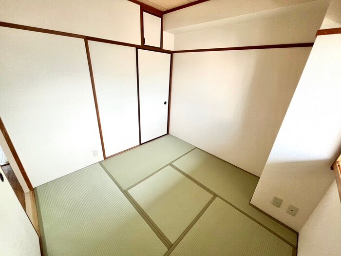 アルパ芦屋１号棟（５１１）の物件内観写真