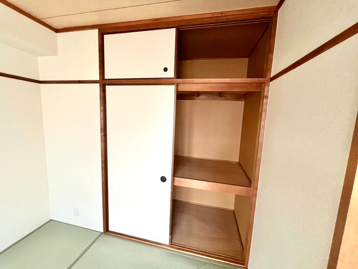 アルパ芦屋１号棟（５１１）の物件内観写真