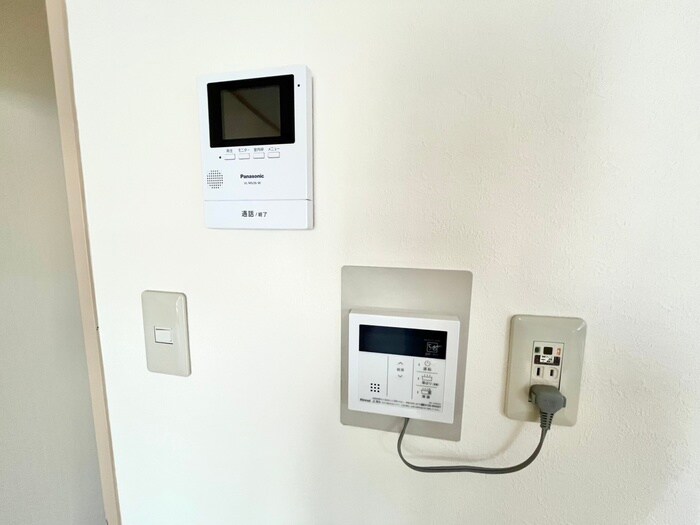 アルパ芦屋１号棟（５１１）の物件内観写真