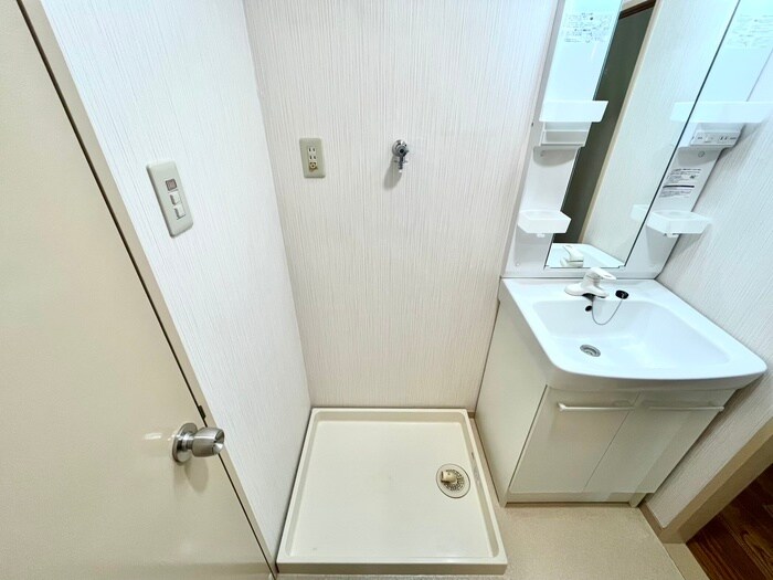 アルパ芦屋１号棟（５１１）の物件内観写真