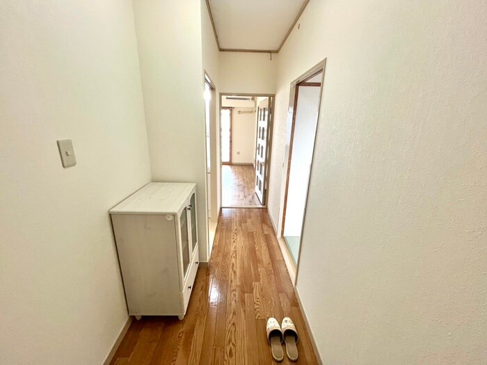 アルパ芦屋１号棟（５１１）の物件内観写真