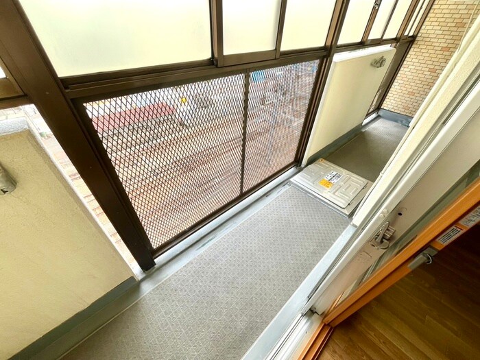 アルパ芦屋１号棟（５１１）の物件内観写真