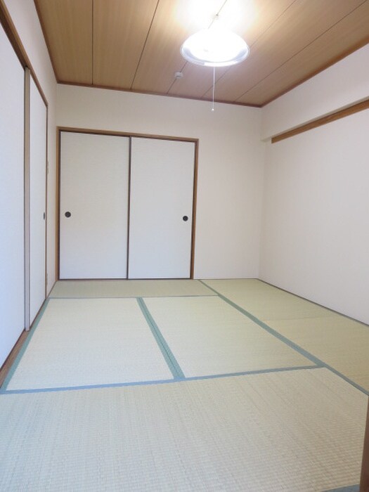 シルベーヌ北山の物件内観写真